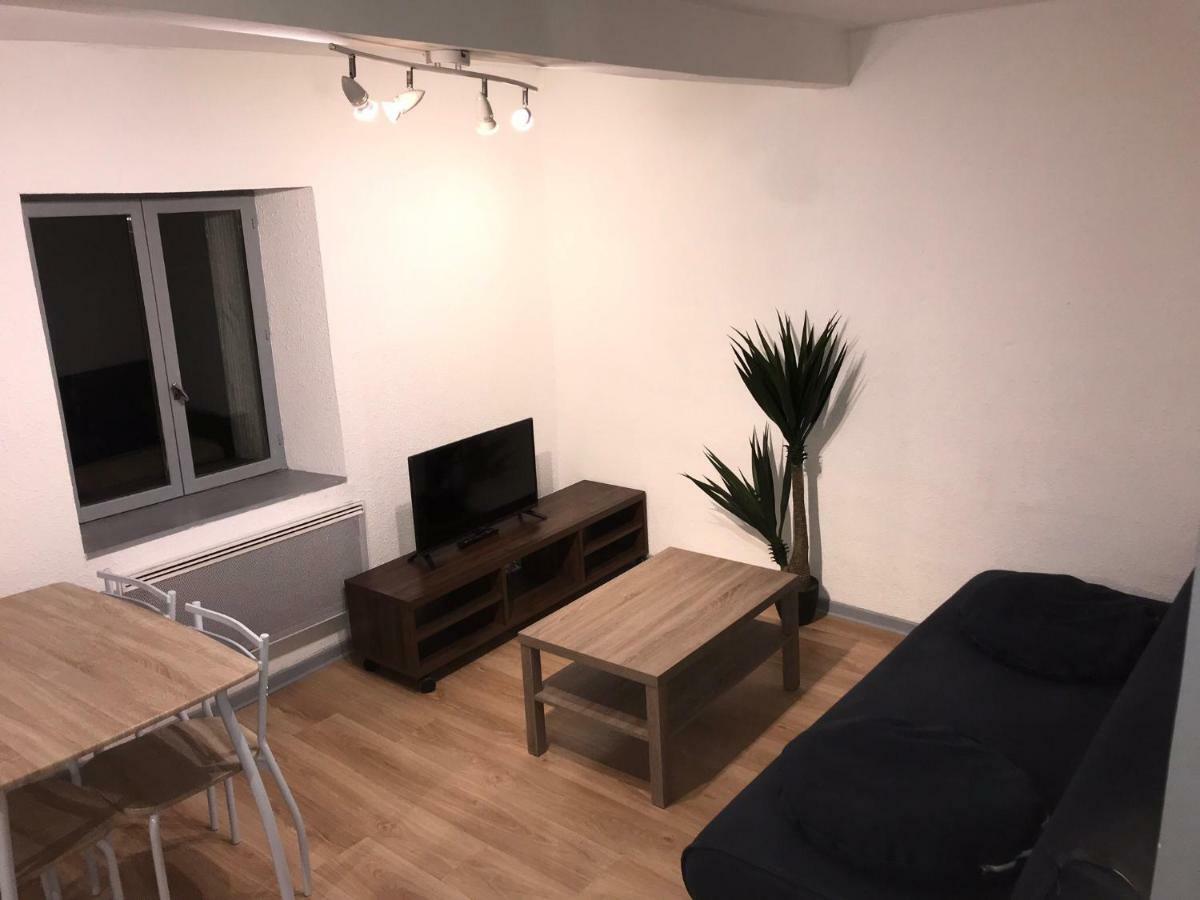 Appartement Proche Cite Medievale 4 Pers Carcassonne Eksteriør bilde